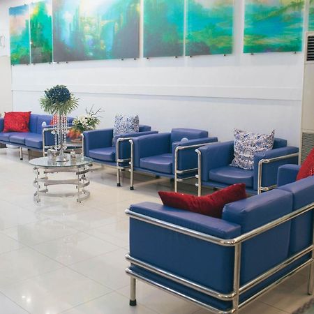 Hotel Dreamworld North Edsa Quezon City Bagian luar foto