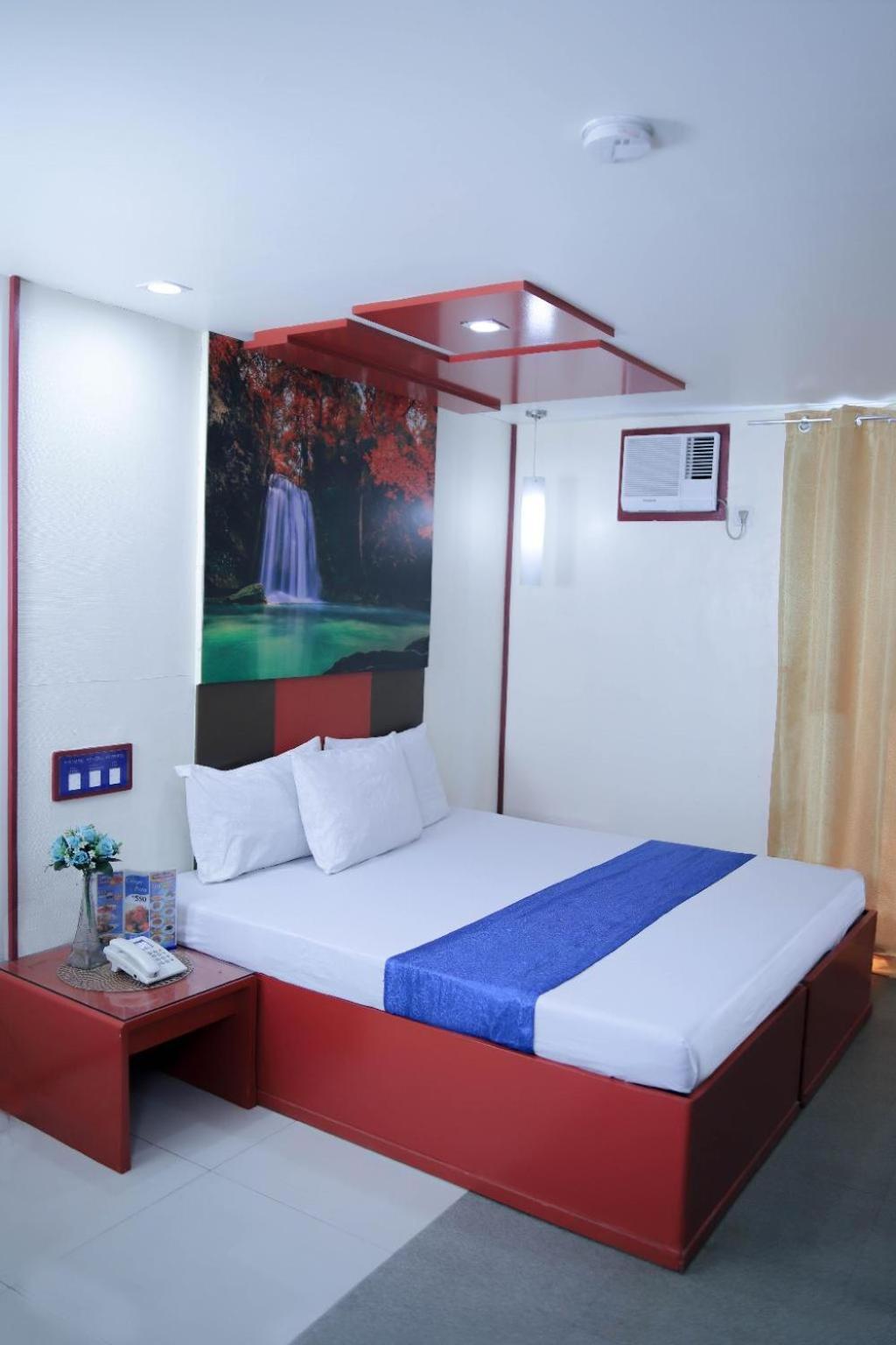 Hotel Dreamworld North Edsa Quezon City Bagian luar foto